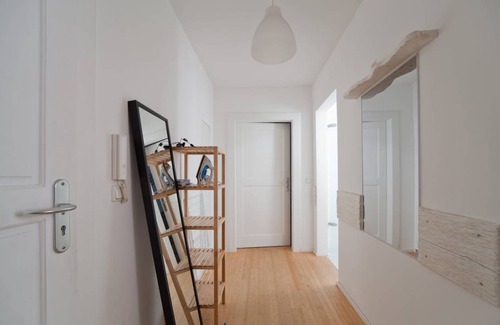 St. Vinzenz Resort | 59 m² Private room ∙ 1 bedroom ∙ 1 guest