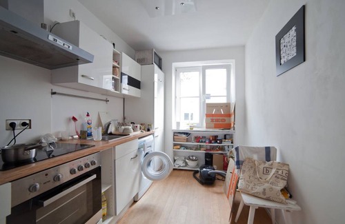 St. Vinzenz Resort | 59 m² Private room ∙ 1 bedroom ∙ 1 guest