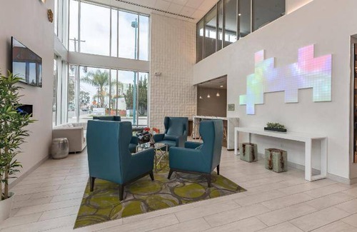 NoHo Arts District Hotel | 59 m² Hotel ∙ 127 guests