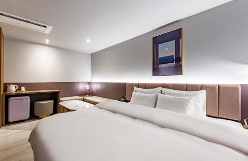 Buldang-dong Hotel | 59 m² Hotel ∙ 4 guests