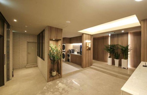 Buldang-dong Hotel | 59 m² Hotel ∙ 4 guests