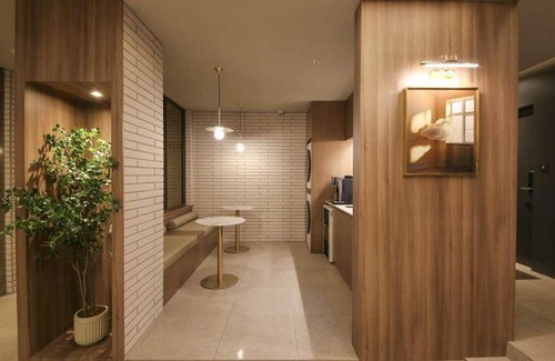 Buldang-dong Hotel | 59 m² Hotel ∙ 4 guests