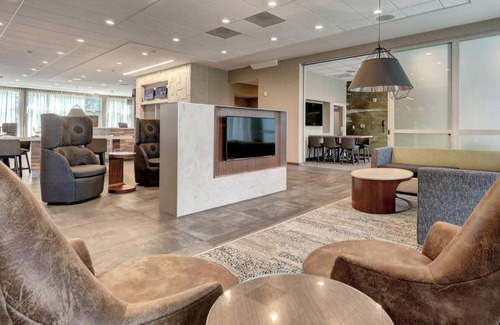 Deptford Hotel | 59 m² Hotel ∙ 8 guests