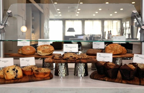 Deptford Hotel | 59 m² Hotel ∙ 8 guests