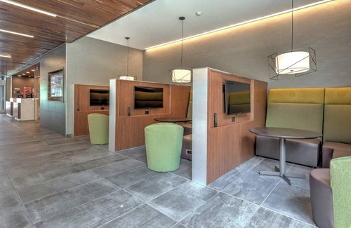 Deptford Hotel | 59 m² Hotel ∙ 8 guests