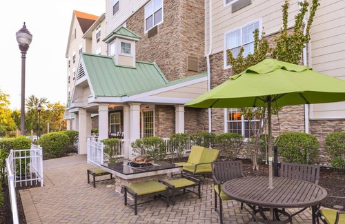 Hanover Hotel | 59 m² Hotel ∙ 127 guests