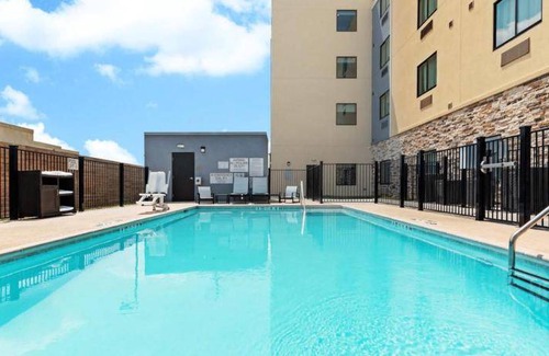 Woodway Hotel | 59 m² Hotel ∙ 127 guests