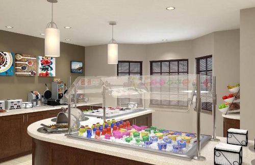 Woodway Hotel | 59 m² Hotel ∙ 127 guests
