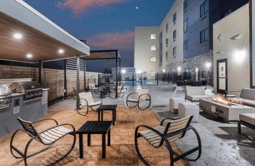 Woodway Hotel | 59 m² Hotel ∙ 127 guests