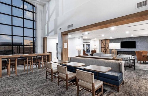 Woodway Hotel | 59 m² Hotel ∙ 127 guests