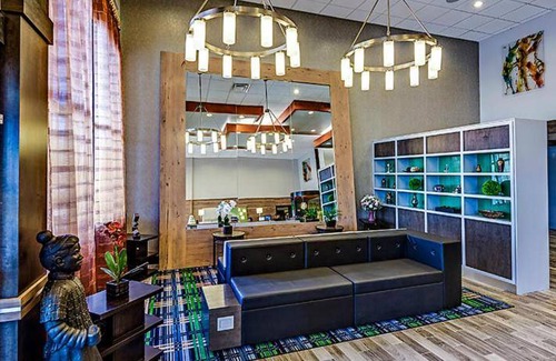 Mentor Hotel | 59 m² Hotel ∙ 127 guests