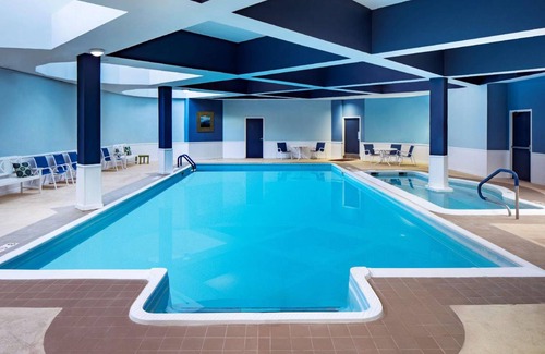 Nashua Hotel | 59 m² Hotel ∙ 127 guests
