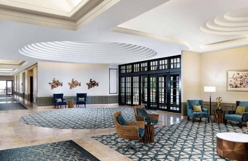 Nashua Hotel | 59 m² Hotel ∙ 127 guests