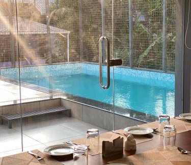 Kuppaayil Hotel | 59 m² Hotel ∙ 2 bedrooms ∙ 127 guests
