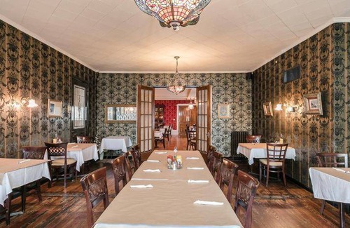 Naples Hotel | 59 m² Hotel ∙ 2 bedrooms ∙ 7 guests