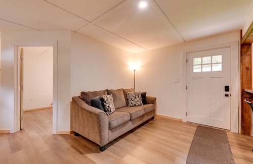 Hillsgrove House | 59 m² House ∙ 2 bedrooms ∙ 6 guests