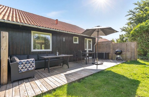 Fej House | 59 m² House ∙ 2 bedrooms ∙ 4 guests