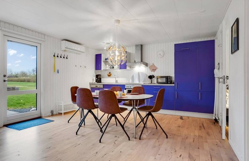 Fej House | 59 m² House ∙ 2 bedrooms ∙ 4 guests