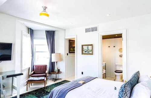 Wellington House | 59 m² Motel ∙ 2 bedrooms ∙ 8 guests