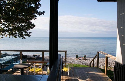 Wellington House | 59 m² Motel ∙ 2 bedrooms ∙ 8 guests