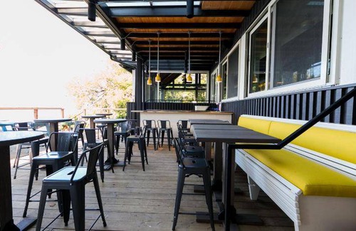 Wellington House | 59 m² Motel ∙ 2 bedrooms ∙ 8 guests