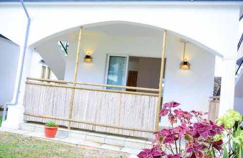 Pointe aux Canonniers Hotel | 59 m² Hotel ∙ 2 bedrooms ∙ 4 guests