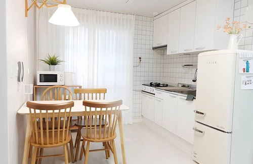 Goyang Villa | 59 m² Villa ∙ 2 bedrooms ∙ 6 guests