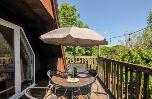 St. Ann's Chapel Cottage | 59 VALLEY LODGE, pet friendly, country holiday cottage in Gunnislake