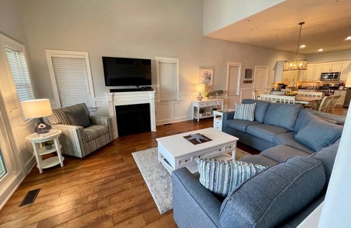 Sea Isle City Condo | 5904 Landis Avenue, Unit:203