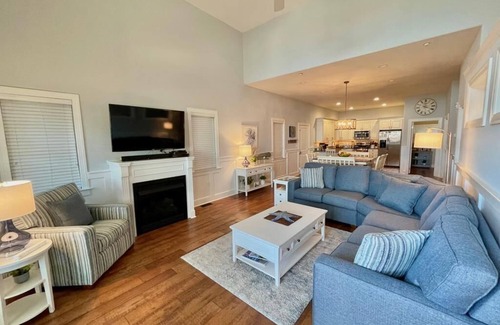 Sea Isle City Condo | 5904 Landis Avenue, Unit:203
