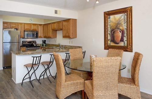 Orange Beach Condo | 5915 Seaside Top 9th Floor 3/2 Perfect Beachfront Condo*