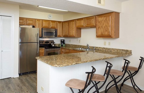 Orange Beach Condo | 5915 Seaside Top 9th Floor 3/2 Perfect Beachfront Condo*