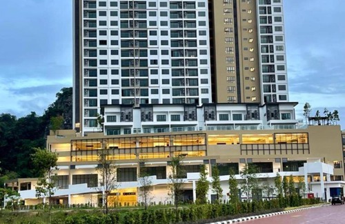 Ulu Kinta House | 592 m² House ∙ 1 bedroom ∙ 5 guests