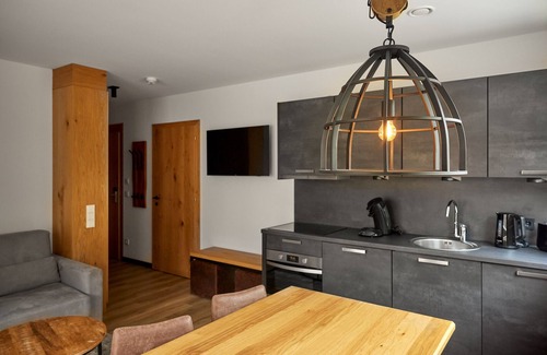 Gargellen Apartment | 59210 Fels-Schwalbe 210