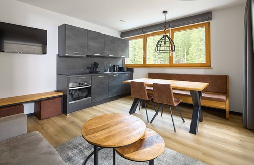 Gargellen Apartment | 59210 Fels-Schwalbe 210