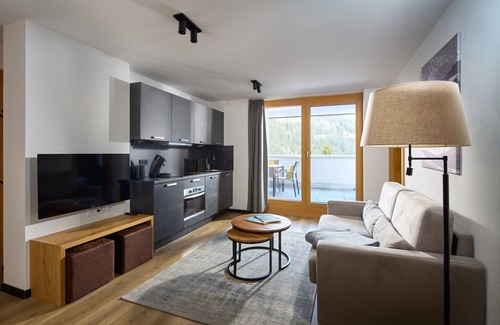Gargellen Apartment | 59311 Steinadler 311 S
