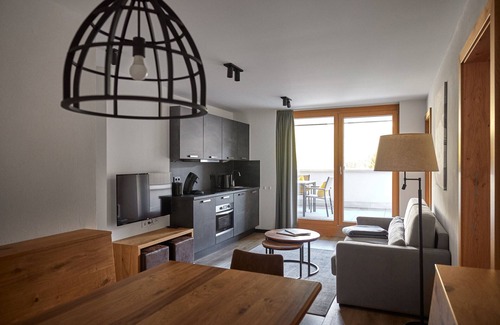 Gargellen Apartment | 59311 Steinadler 311 S