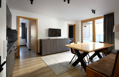 Gargellen Apartment | 59317 Alpen-Krähe 317