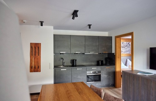 Gargellen Apartment | 59317 Alpen-Krähe 317