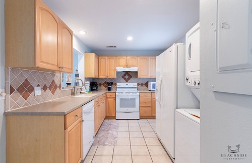 Palmetto Dunes Condo | 596 Queens Grant - Pet Friendly, Free PD Tennis/Pickleball