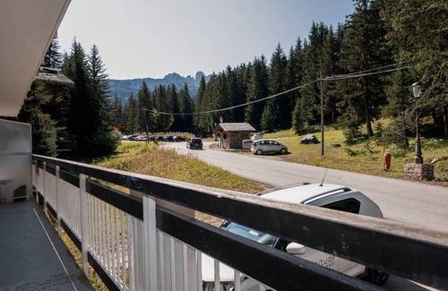Courchevel Apartment | 59sqm - Courchevel Moriond - 4 people - Belvédère area
