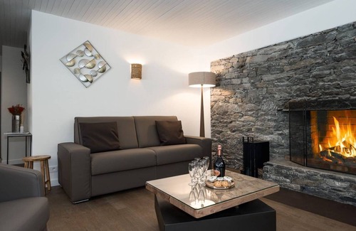 Courchevel Apartment | 59sqm - Courchevel Moriond - 4 people - Belvédère area