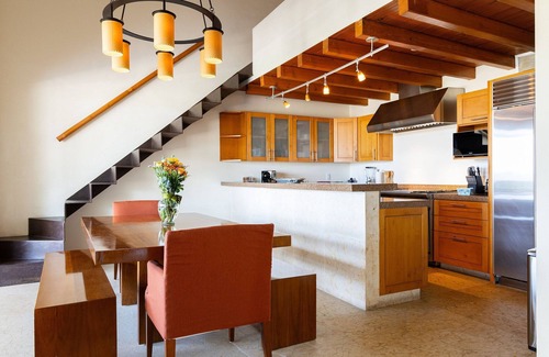Punta de Mita Apartment | 5bd, Penthouse in Punta Mita, Terrazas