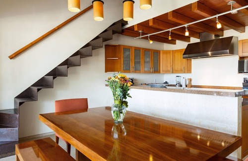 Punta de Mita Apartment | 5bd, Penthouse in Punta Mita, Terrazas