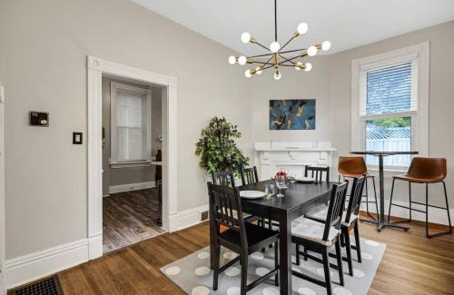 Pittsburgh House | 5BDRM GEM with Arcade - Mt Wash