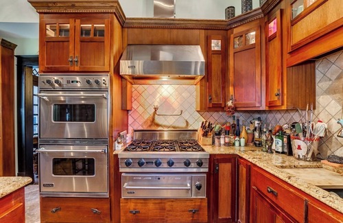 Druid City House | 5BEDROOM/6BATHROOM HISTORIC UA CAMPUS HOME