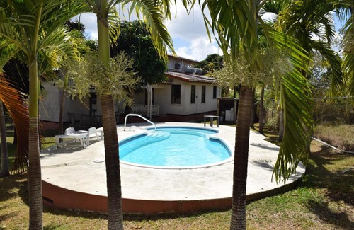 Arthurs Seat House | 5Bedrooms Eulen Villa Arthur Seat St Thomas Barbados