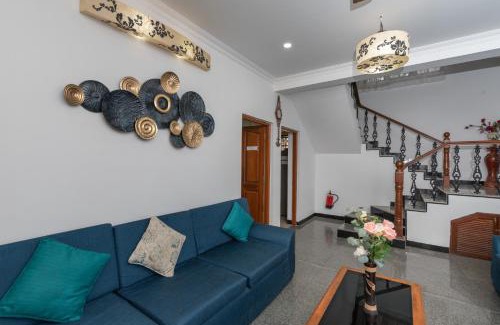 Gauravaddo Villa | 5BHK Villa Calangute Phase 2, just 2 Min walk to Calangute Beach