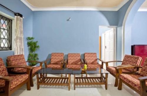 Candolim Apartment | 5bhk Villa Near Caldolium Beach Goa