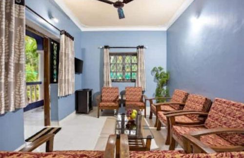 Candolim Apartment | 5bhk Villa Near Caldolium Beach Goa